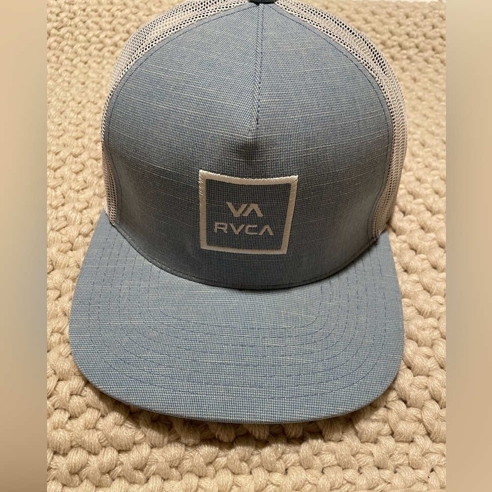 RVCA baseball cal